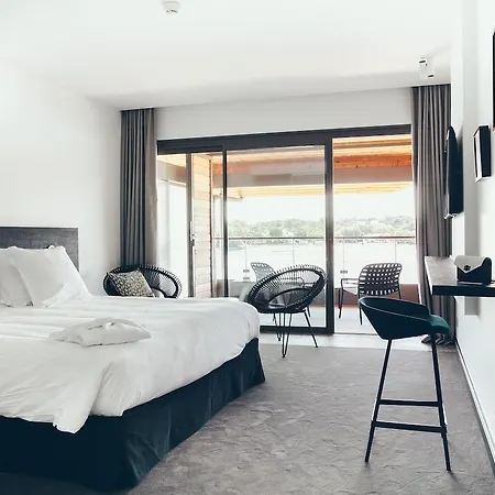 Hôtel&spa Seren Soorts-Hossegor