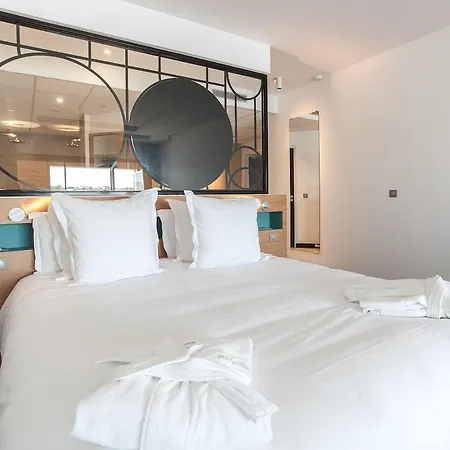 Hôtel&spa Seren