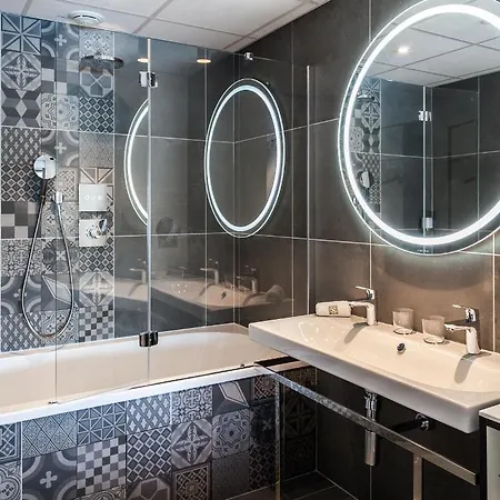 Hôtel&spa Seren