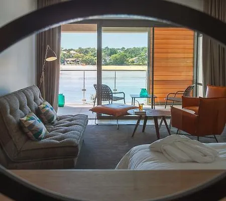 Hôtel&spa Seren Hotel Soorts-Hossegor