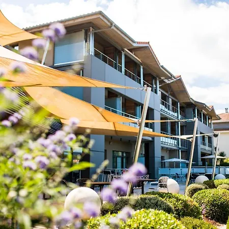 & Seren Отель 4*