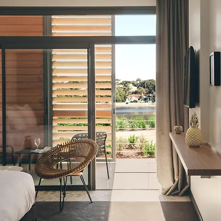 Hôtel&spa Seren Hotel