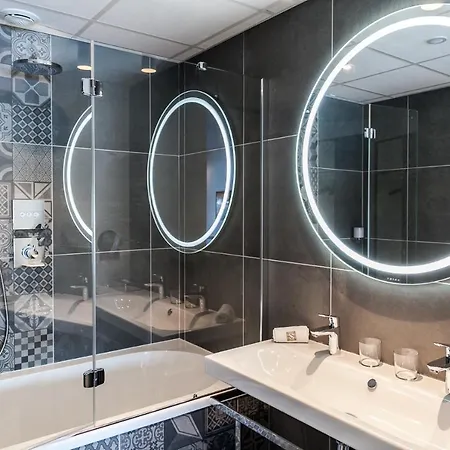 Hôtel&spa Seren Soorts-Hossegor