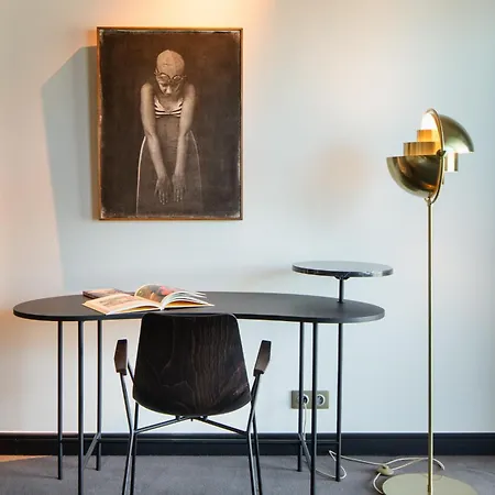 Hôtel&spa Seren 4*