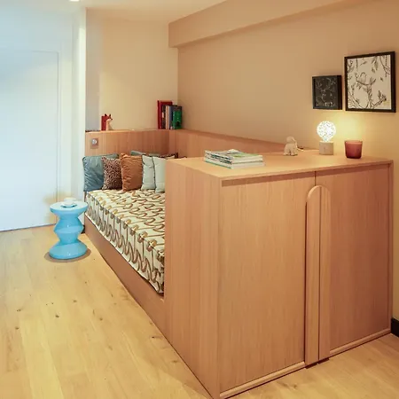 Hôtel&spa Seren Soorts-Hossegor