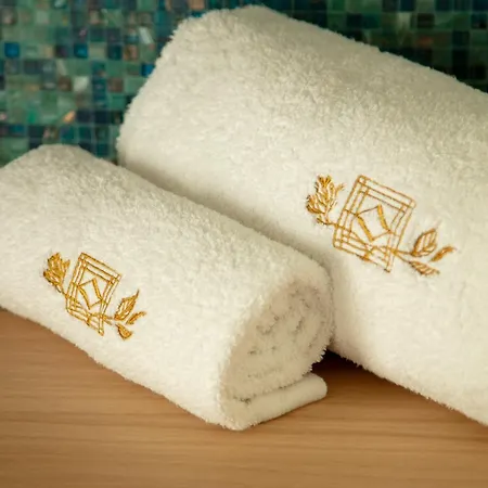 Hotel Hôtel&spa Seren 4*