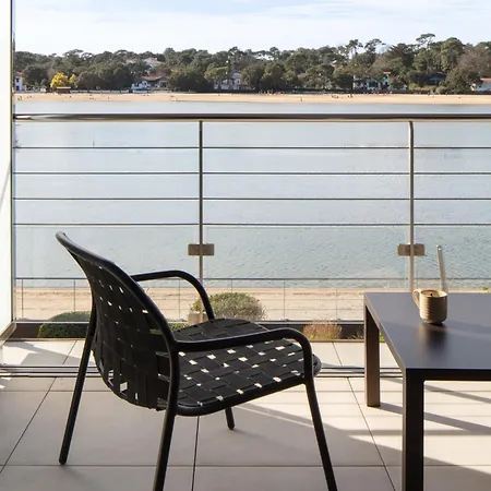 Hôtel&spa Seren 4*