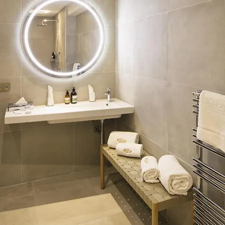 Hôtel&spa Seren Hotel 4*