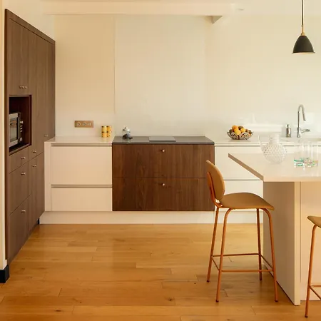 Hotel Hôtel&spa Seren 4*