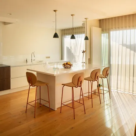 Hôtel&spa Seren Hotel Soorts-Hossegor