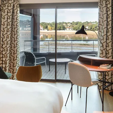 Hôtel&spa Seren 4*