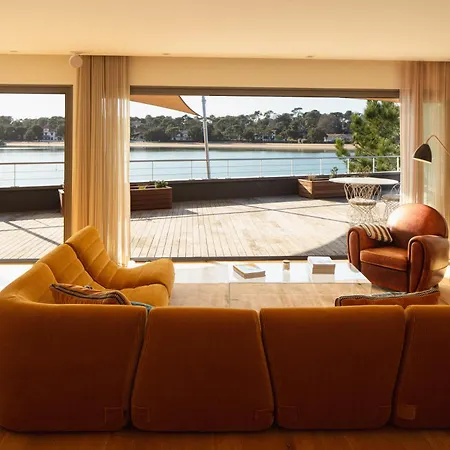 Hôtel&spa Seren