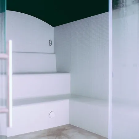 Отель & Seren Сорт-Осгор