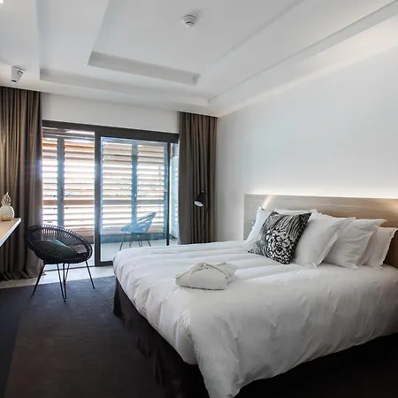 Hotel Hôtel&spa Seren Soorts-Hossegor