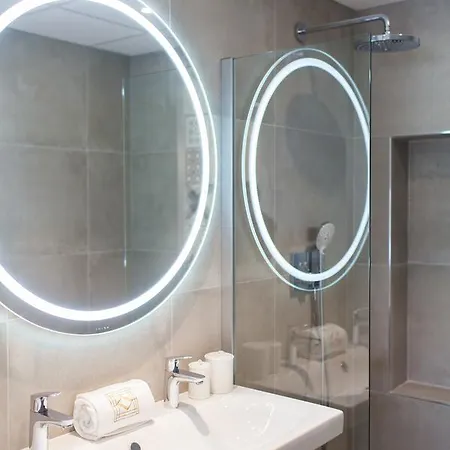 Hôtel&spa Seren Hotel Soorts-Hossegor