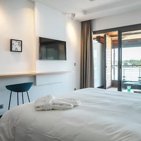 Hôtel&spa Seren Hotel 4*