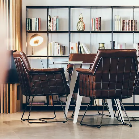 Отель & Seren 4*