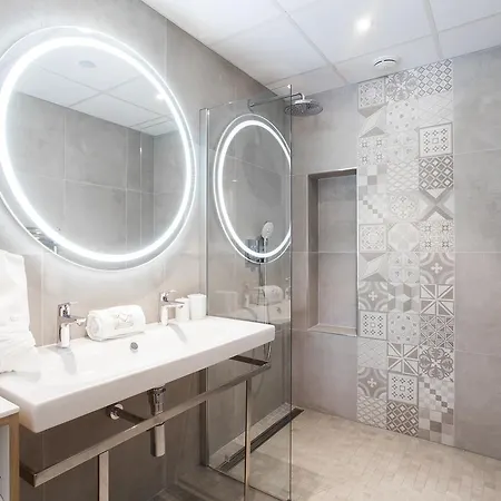 Hôtel&spa Seren Soorts-Hossegor