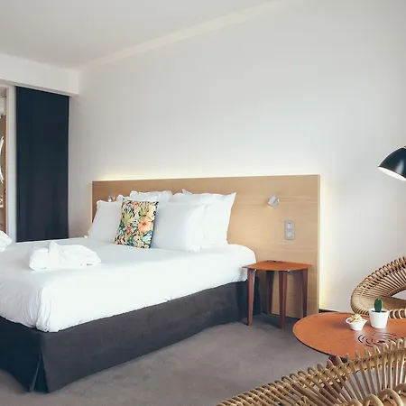 Hôtel&spa Seren