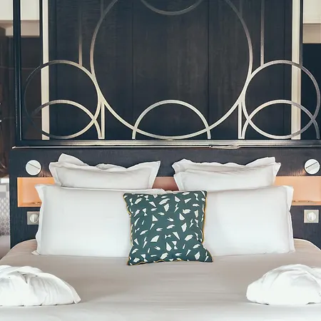 Hôtel&spa Seren 4*