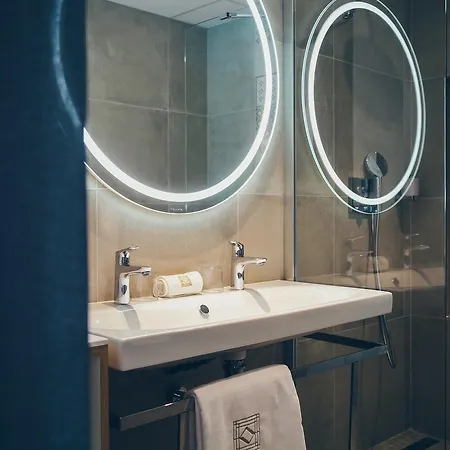 Hôtel&spa Seren Hotel Soorts-Hossegor