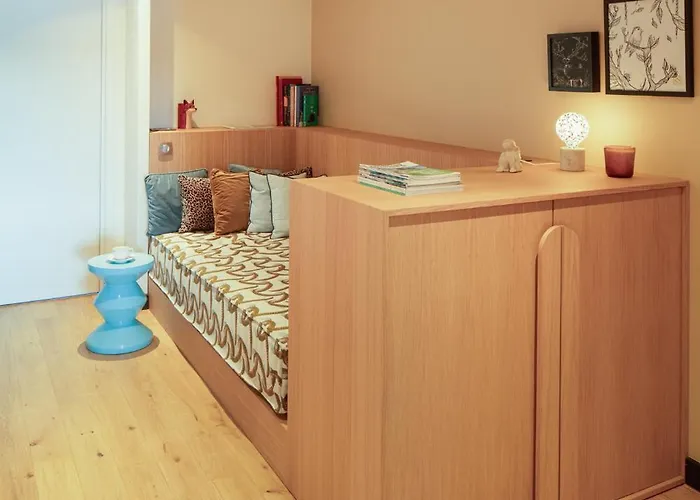 & Seren 소르-호스고르