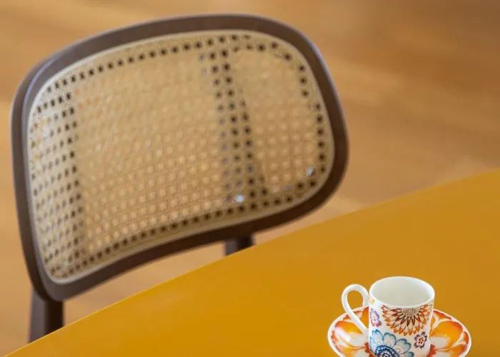 호텔 & Seren 소르-호스고르