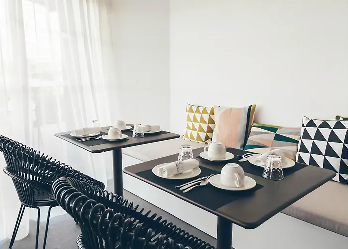 & Seren 소르-호스고르