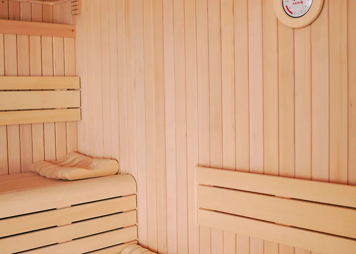 & Seren 호텔 소르-호스고르