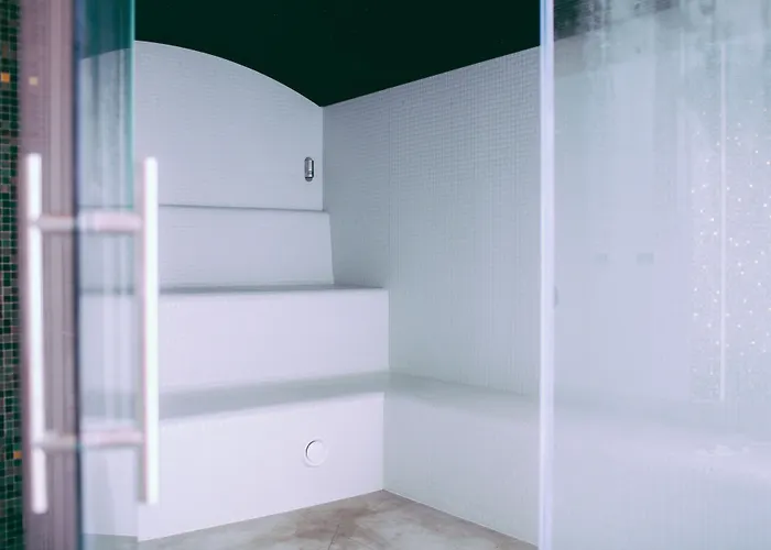 호텔 & Seren 소르-호스고르