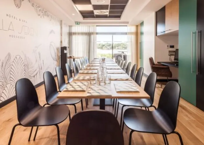 & Seren Soorts-Hossegor