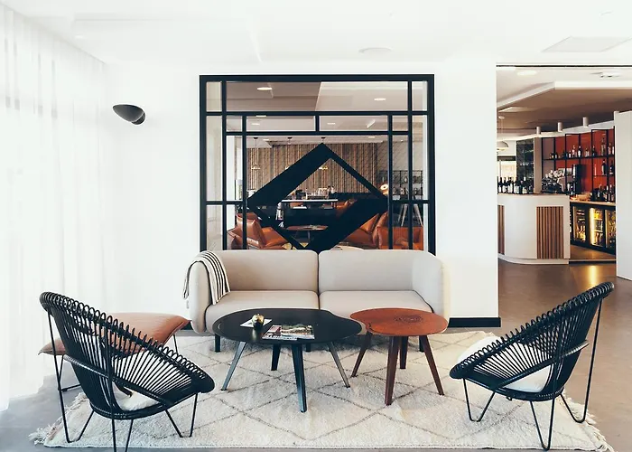 & Seren 4* 소르-호스고르