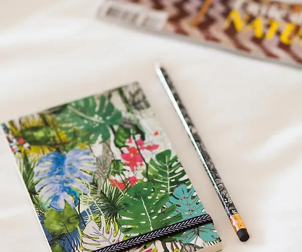 호텔 & Seren 소르-호스고르