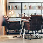 Hotel Hôtel&spa Seren 4*