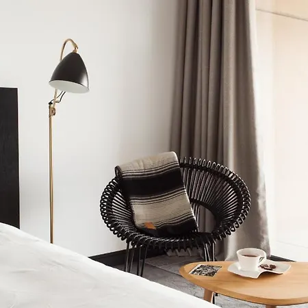 Hôtel&spa Seren