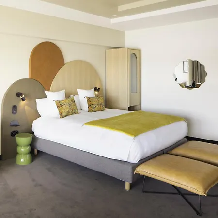 Hotel & Seren