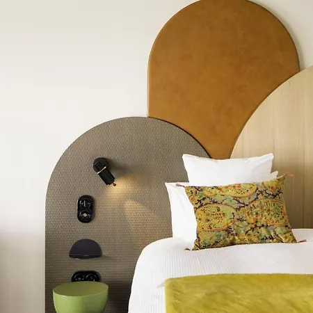 Hotel & Seren 4*