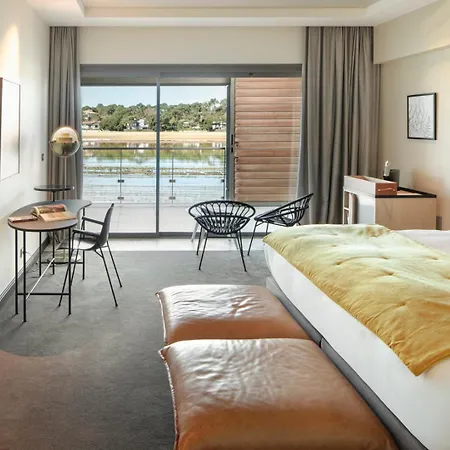& Seren Hotel Soorts-Hossegor