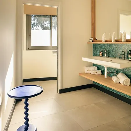 Hotel & Seren Soorts-Hossegor