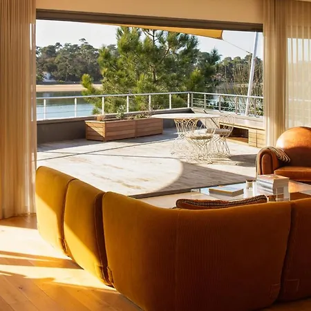 & Seren Hotel Soorts-Hossegor