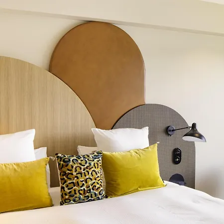 & Seren Hotel 4*