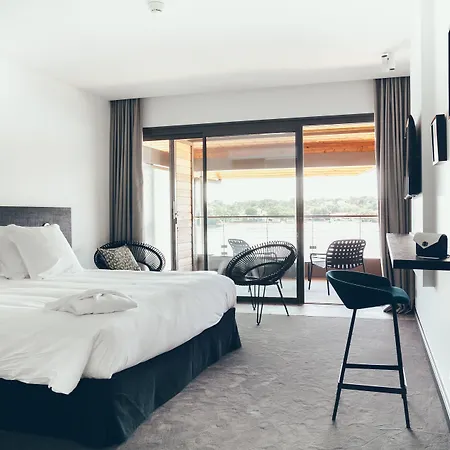 Hotel & Seren Soorts-Hossegor