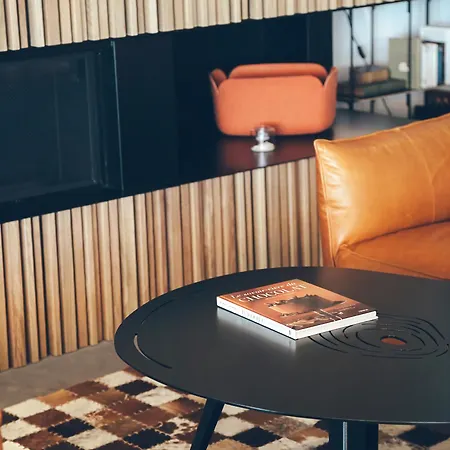 & Seren Szálloda Soorts-Hossegor