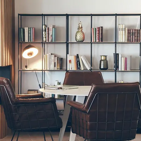 Szálloda & Seren Soorts-Hossegor