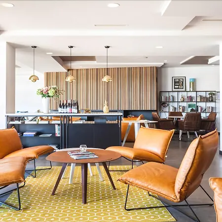Hôtel&spa Seren Soorts-Hossegor