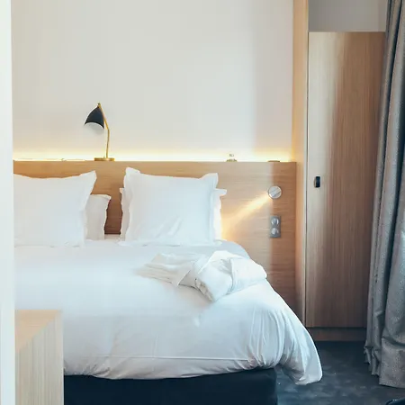 Hotel & Seren Soorts-Hossegor