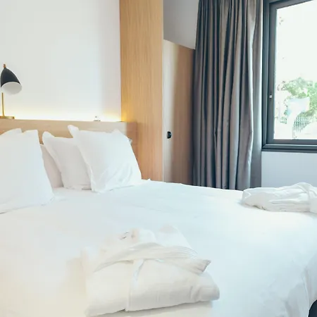 & Seren Hotel Soorts-Hossegor