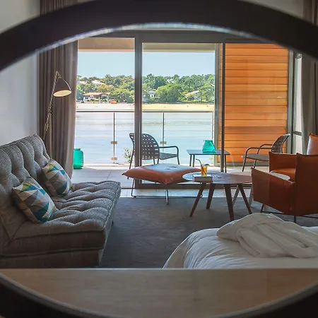 Hotel & Seren Soorts-Hossegor