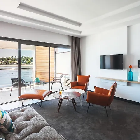 & Seren 4* Soorts-Hossegor