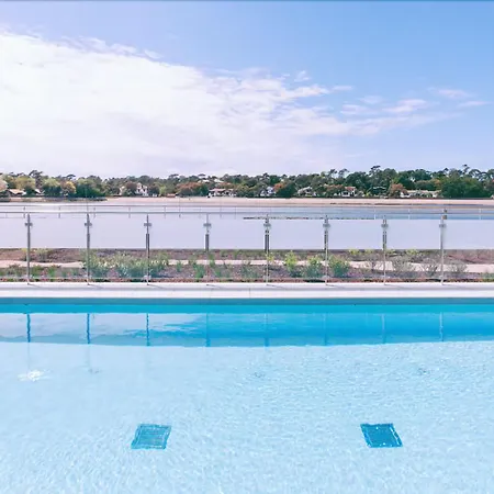 Hotel Hôtel&spa Seren